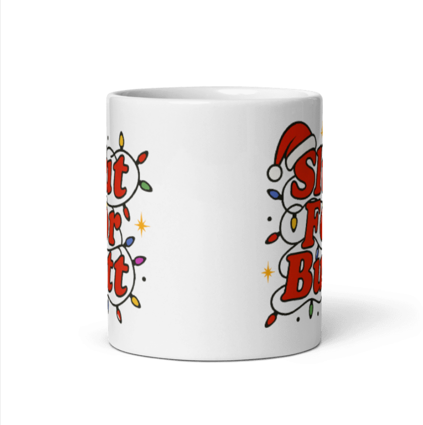 Christmas SFB - Coffee Mug
